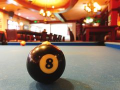 -蓝枪鱼西餐厅(锦华店)