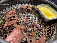 -木槿花韩式炭烤·熟成肉工坊(孙文东路店)
