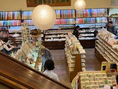 -鸠居堂(銀座本店)