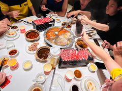 -陈记顺和潮汕牛肉火锅(番禺迎宾大道店)