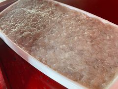 -前门·鲜肉火锅(长风店)
