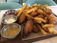 -拾挚扒房(招商花园城店)