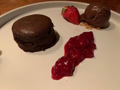-非常时髦餐厅VUE Restaurant(外滩茂悦大酒店)