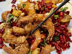 -小喜客·云南特色菜(纳西庭院店)