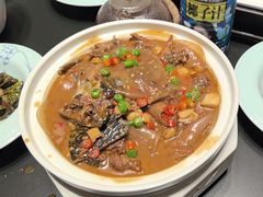 -忆江南·临江鱼馆