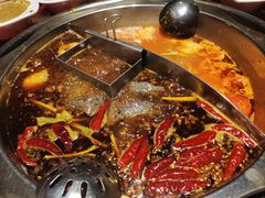 -山城辣妹子(定福庄店)