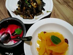 -九转小磨·非遗东北菜(万达广场店)