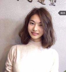 -木子造型S A L O N烫染·造型·理发