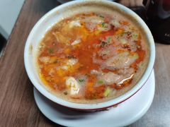 -烎记烧烤(蓝天花园店)