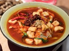 -小乾杯串店•16年沈阳烧烤(文安路店)