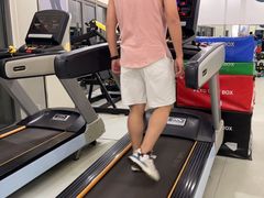 -中田健身工作室(嘉定江桥店)