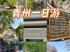 -青州市博物馆