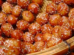-邓记新一代糖油果子(四川煤管局供销公司职工宿舍店)