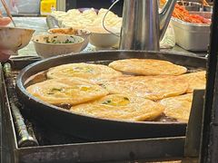 -张记灌饼(丰富路店)