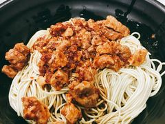 -老地方面馆(思南路店)