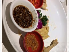 -红辣椒·川菜·火锅(科华路店)