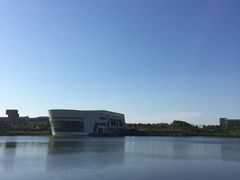 -上海海事大学(临港校区)