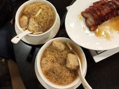 -丽的面家(多宝路店)