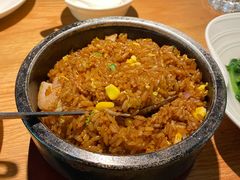 海鲜石锅饭-原製原味(普陀山磐龙店)