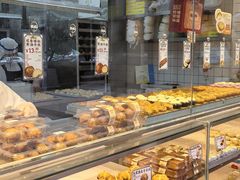 -鲍师傅糕点(永安里店)