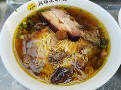 -兴福老面馆(寺路街店)