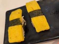 -争鲜回转寿司(通州万达店)