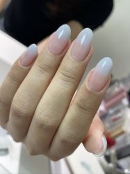 -纤纤玉手美甲美睫美容