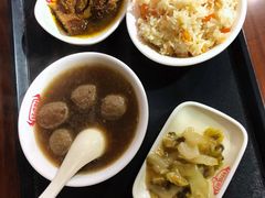 -好成财牛排馆(涂门街总店)