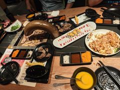 -千寻烧肉(政务区店)