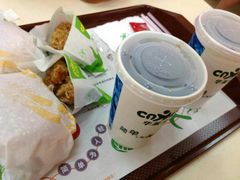 -华莱士·全鸡汉堡(鹭江桥店)