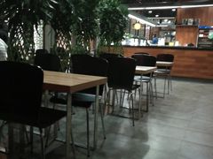 露天位-首都图书馆-咖啡厅