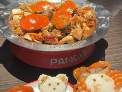 -胖哥俩肉蟹煲(湖滨银泰in77店)