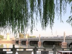 -党河风情线国家水利风景区