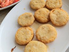 -红月湾海鲜饭店•沙滩海景(双月湾店)