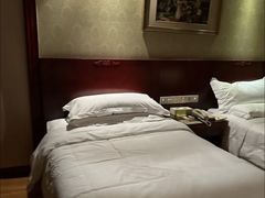 -维也纳酒店(深圳大学城店)