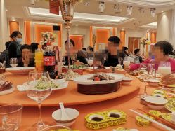 -白金汉爵大酒店·宴会厅(相城店)