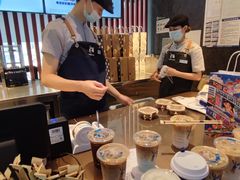 -瑞幸咖啡(第一城店)