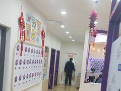 -瑞思英语·少儿英语启蒙(和平·国际商场示范校区)