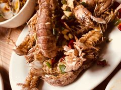 -阿杰臻选海鲜饭店(普陀山店)