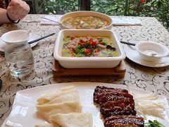 -一江春水·杭帮臻宴(三台山店)