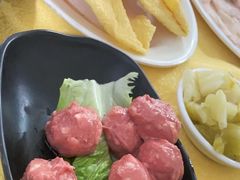-老猫牛肉火锅(沙溪店)