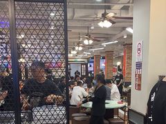 -鸿姐老火锅(疁城新天地店)