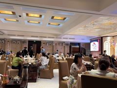 -广东胜利宾馆西关粤中餐厅