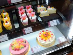 -苹果花园(桂林路店)