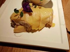-新白鹿餐厅(银泰西湖文化广场店)