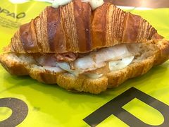 -PAOPAO Bakery&Café(港汇店)