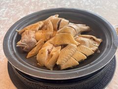 -泮溪酒家(荔枝湾店)