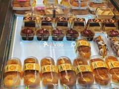 -天母蓝鸟烘焙·蛋糕·下午茶(时代城广场店)