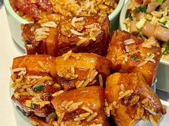 -南拳十三姨·潮汕砂锅粥·粤菜(西单大悦城店)