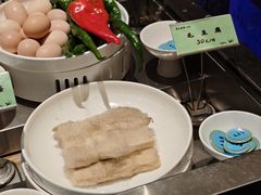 -黄山老妈·土菜(碧桂园店)